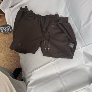 Figs star wars joggers